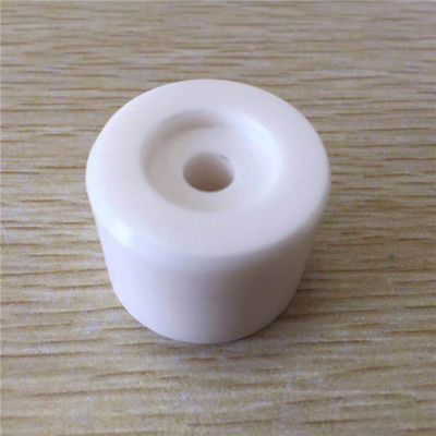 A zircônia Yttria cerâmico da pureza alta 6.0g/Cm3 estabilizou o tubo