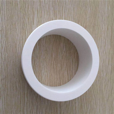 A dureza alta Ysz Yttria estabilizou o tubo cerâmico da zircônia