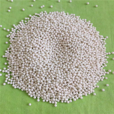 o silicato de zircônio de alta qualidade da densidade 4.0g/cm3 beed