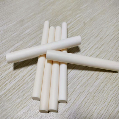 Alumina lisa Ros cerâmicos de alta temperatura e resistentes à corrosão