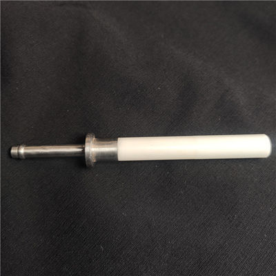 Rolo cerâmico do pistão do atuador Zro2 de 99% para a bomba