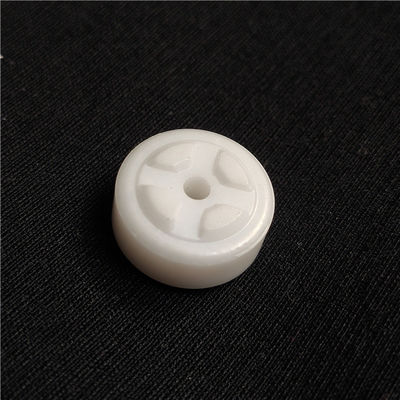 Resistência de desgaste cerâmica produzível à máquina de grande resistência do bloco