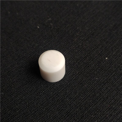 Alumina industrial Rod cerâmico da zircônia da resistência da abrasão