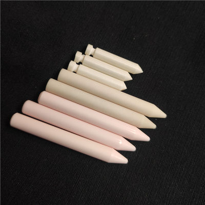 Fabricante cerâmico produzível à máquina feito sob encomenda de Rod With Multi Sizes Ceramic Ros