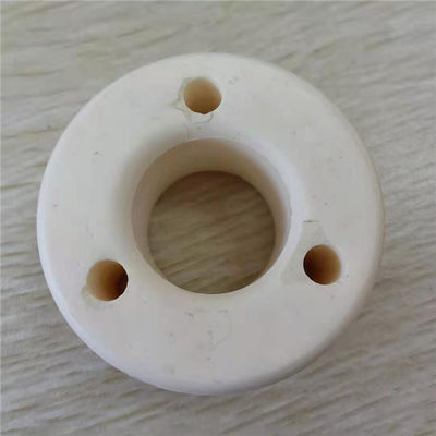 O selo cerâmico da zircônia 1300HV do isolador soa o selo cerâmico da bomba