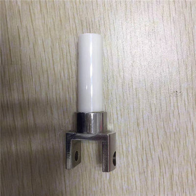 Resistência de desgaste cerâmica do pistão da zircônia de Diamond Polished ZrO2