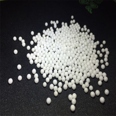 bolas de moedura dos grânulos da zircônia de 0.1mm 0.2mm 0.3mm