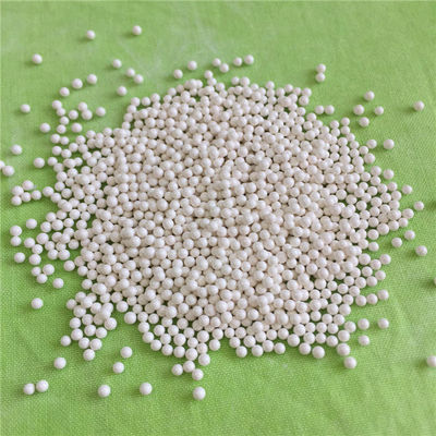 o silicato de zircônio de alta qualidade da densidade 4.0g/cm3 beed