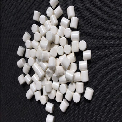 peças cerâmicas da zircônia de 0.1mm 0.2mm que moem grânulos cerâmicos da zircônia de 0.3mm