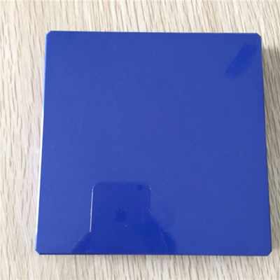 Da alumina cerâmica da placa Al2O3 da alumina peças cerâmicas espelhadas Superhard