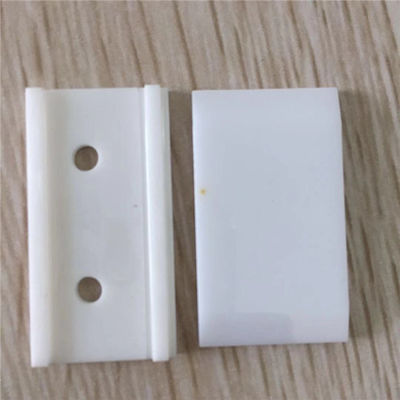 Da alumina cerâmica das partes 2000mm da alumina de 99% placas cerâmicas