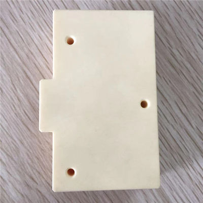 Placa espelhada Superhard da cerâmica da zircônia de Y-Tzp