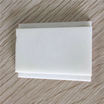 Disco cerâmico de lixamento dos discos da alumina alta da zircônia da resistência de desgaste 0.5um
