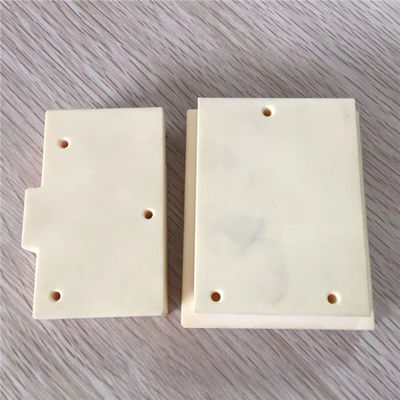 Placa espelhada Superhard da cerâmica da zircônia de Y-Tzp