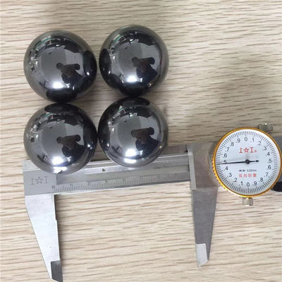 Desgaste-resistência alta e bolas duráveis do nitreto de silicone