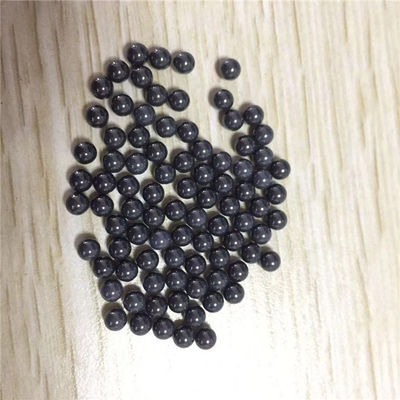 Bolas 400℃ 3.2g/Cm3 do nitreto de silicone 80HRC do rolamento de esferas 75
