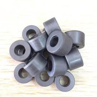 Anel de selagem do carboneto de silicone da absorção de água de 0%