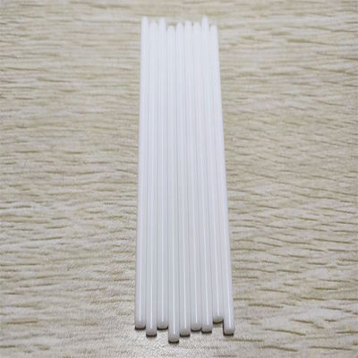 zircônia Ros cerâmicos Diamond Machining da concentricidade de 0.03mm