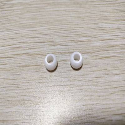 A zircônia estabilizada Yttria hemisférico perla para o desgaste de moedura - resistente