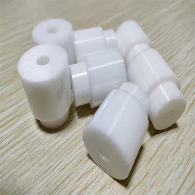 A secagem cerâmica de 200 tubos da zircônia da elasticidade de Gpa faz à máquina usando-se