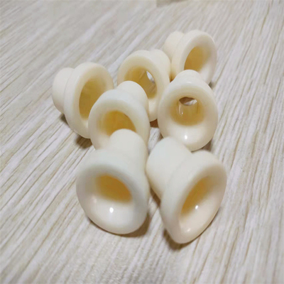 O ítrio estabilizou a resistência de corrosão cerâmica dos bocais 3.9g/Cm3 da alumina