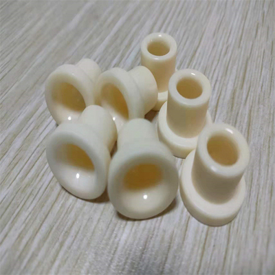 O ítrio estabilizou a resistência de corrosão cerâmica dos bocais 3.9g/Cm3 da alumina
