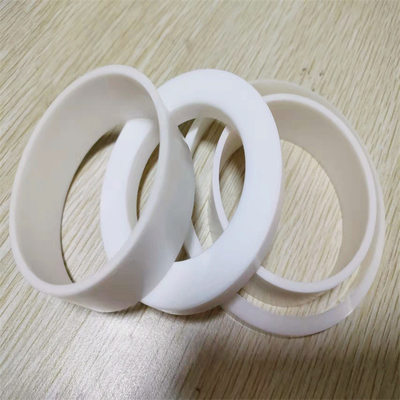 A zircônia que lustra o selo cerâmico soa a elevada precisão 6.0g/Cm3