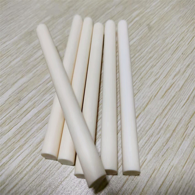 Alumina polonesa Rod Customization cerâmico dos atuadores das barras