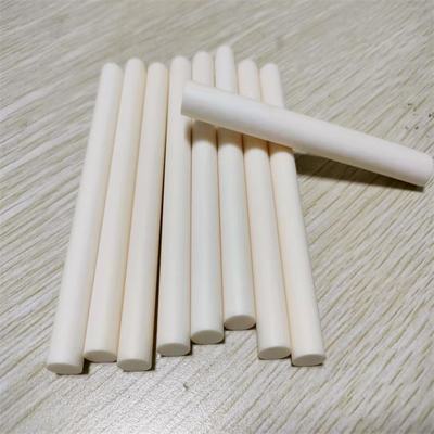 Alumina polonesa Rod Customization cerâmico dos atuadores das barras